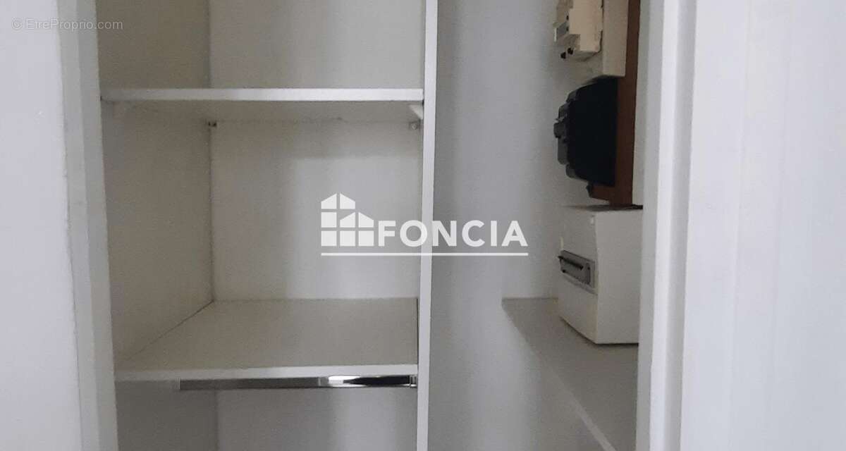 Appartement à VINCENNES