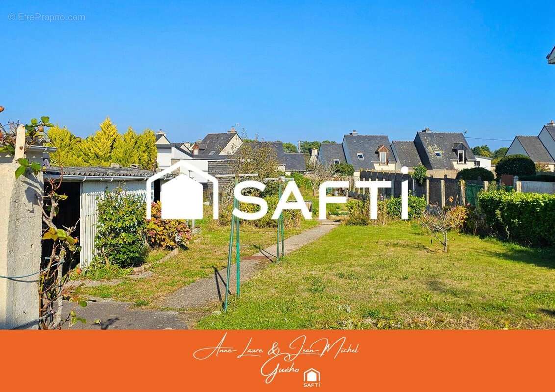 Photo 6 - Maison à PLOUHINEC