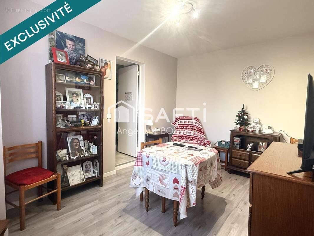 Photo 4 - Appartement à DOLE
