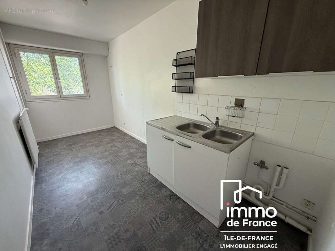 Appartement à PALAISEAU