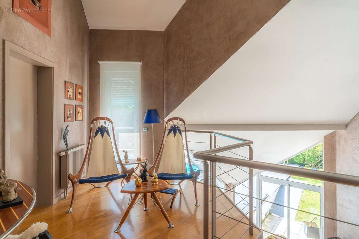 Maison à STRASBOURG