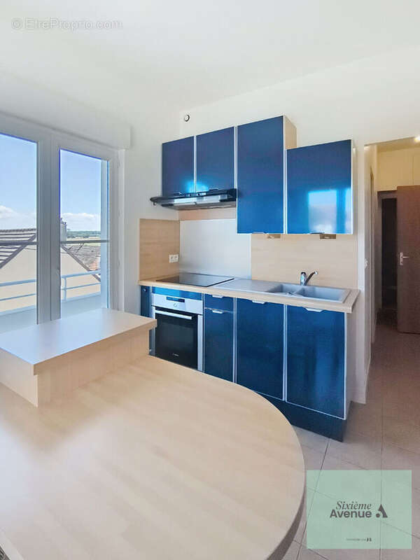 Appartement à HERMANVILLE-SUR-MER