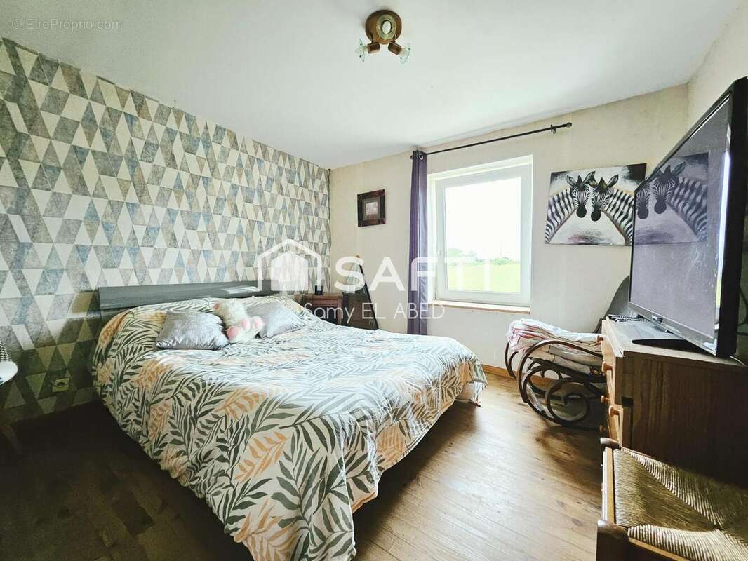 Maison 125 m² à Neuilly-La-Foret  - photo 8