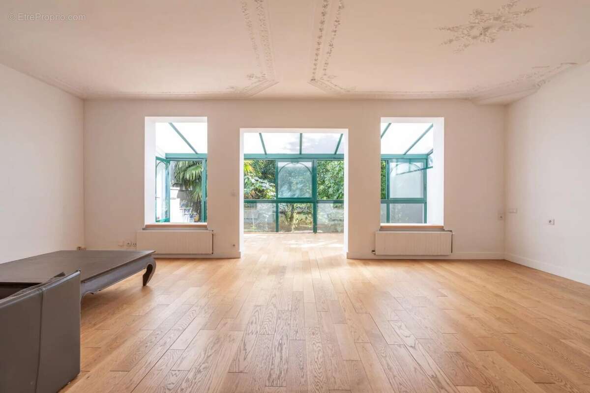 Maison à NOGENT-SUR-MARNE