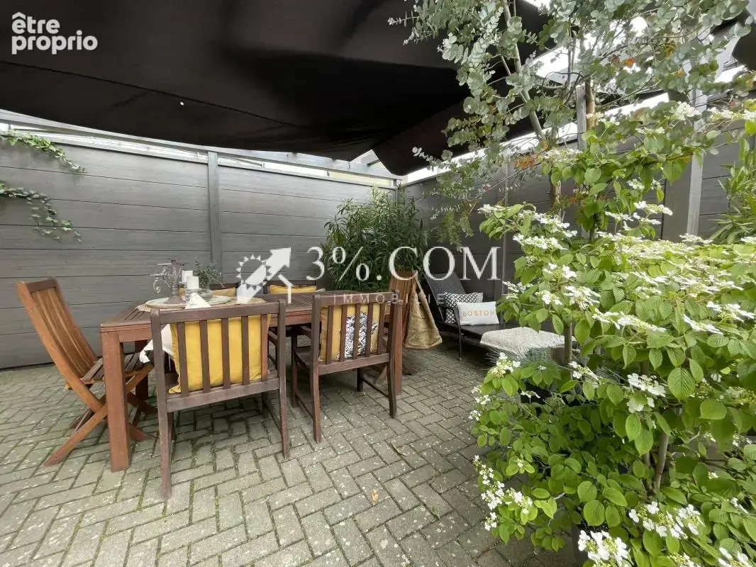 EXCLUSIVITE- OBERHOFFEN-sur-Moder, maison de maître de 174m2 - photo 13