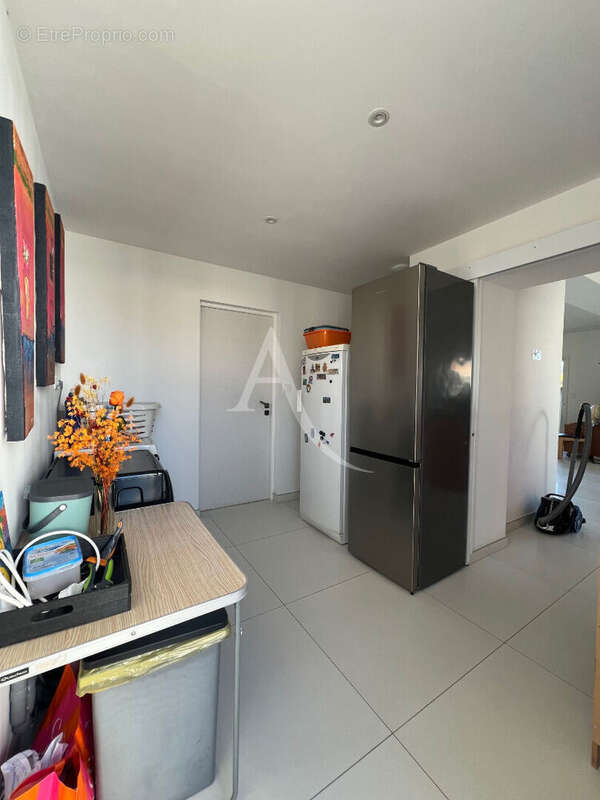 Maison à LONGEVILLE-SUR-MER