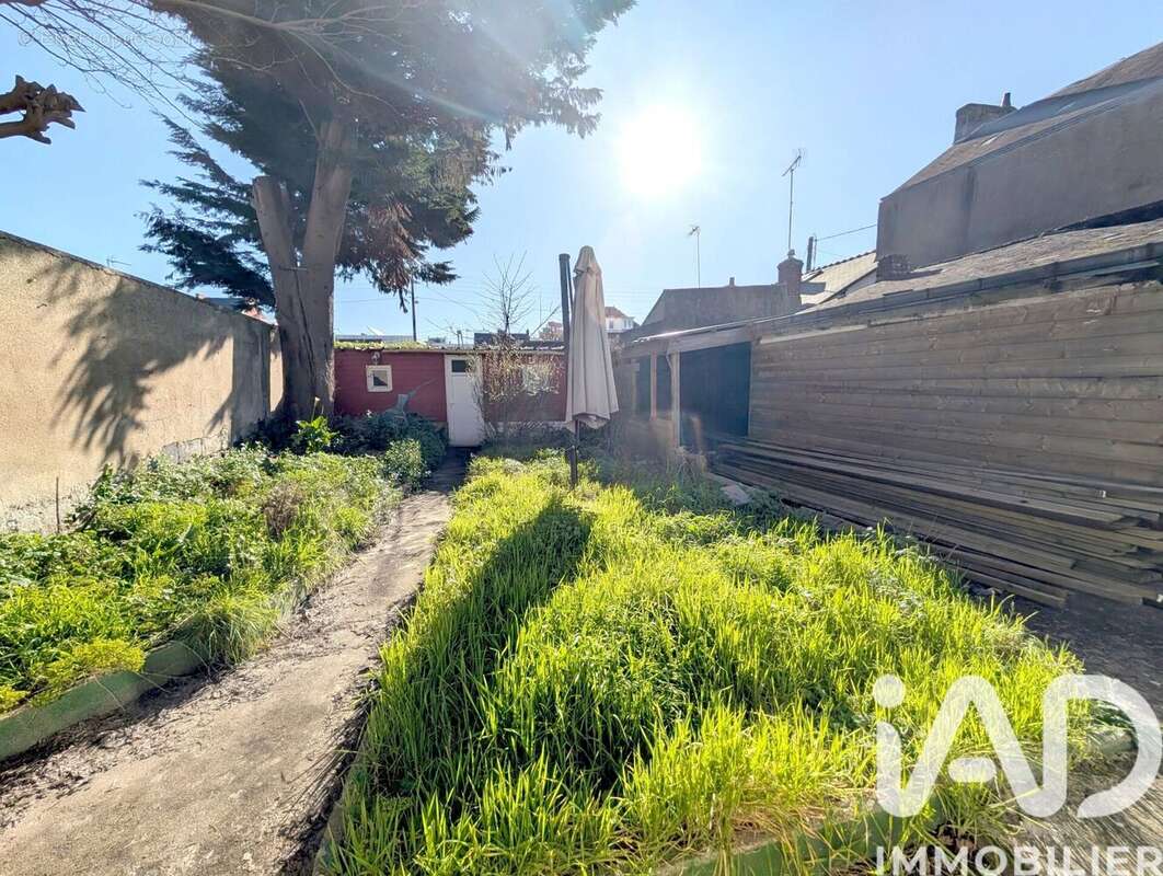 Photo 5 - Maison à SAINT-NAZAIRE