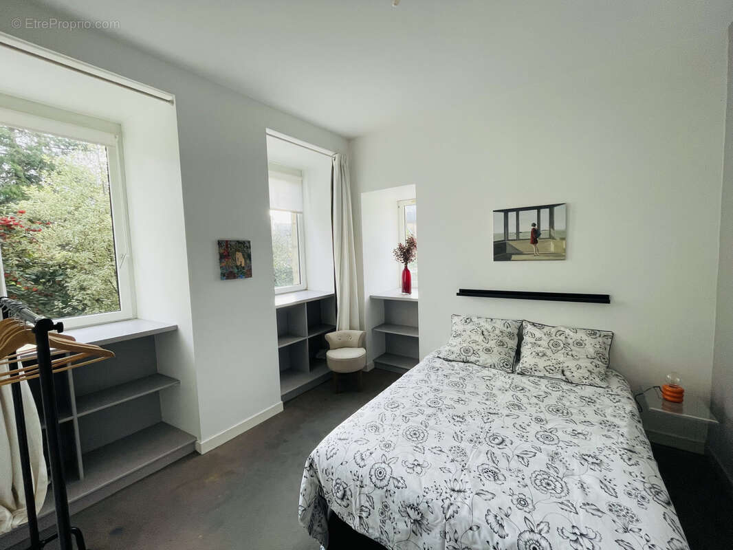 Appartement à LANNION