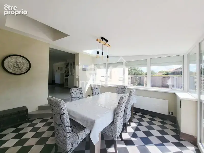 Maison de plain-pied 3 chambres avec T2 indépendant - Jardin - photo 15