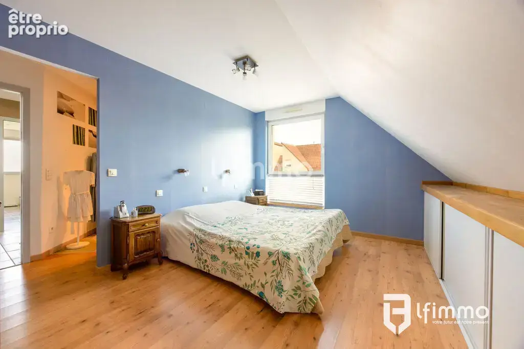 Villa d'architecte 175 m² – DPE A Bischoffsheim - photo 11