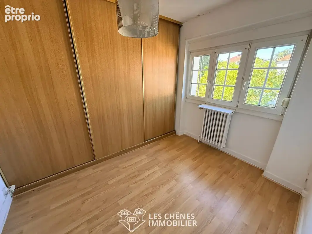 Maison F5 avec jardin - photo 10