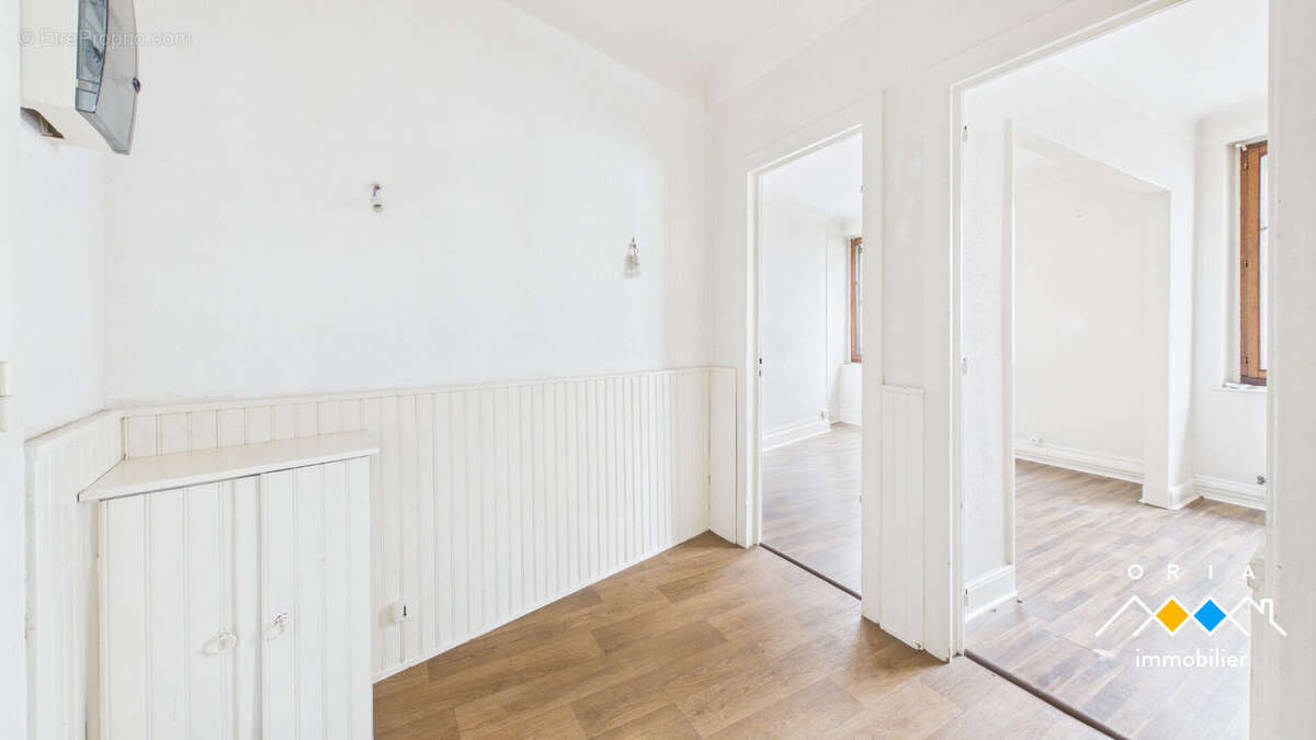NANCY - Immeuble mixte de 4 lots - photo 12