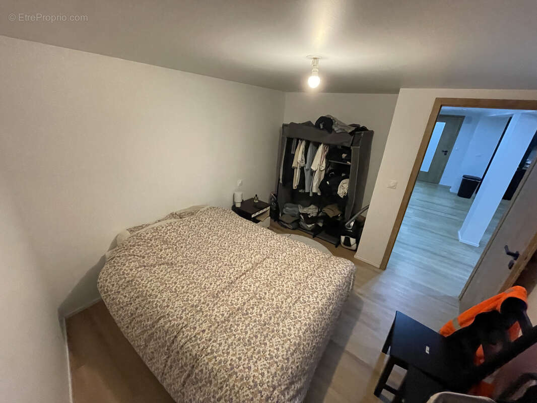 Appartement à BISEL