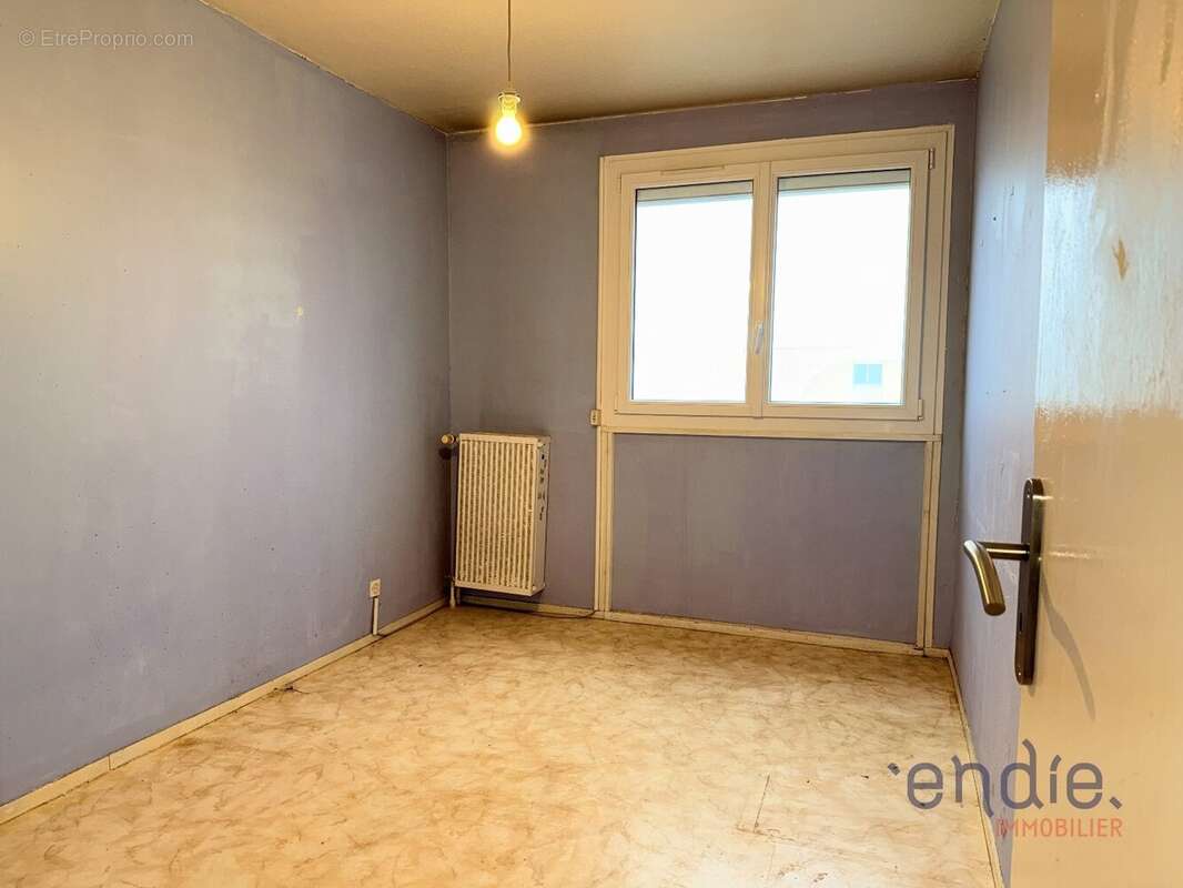 Appartement à CHEVIGNY-SAINT-SAUVEUR