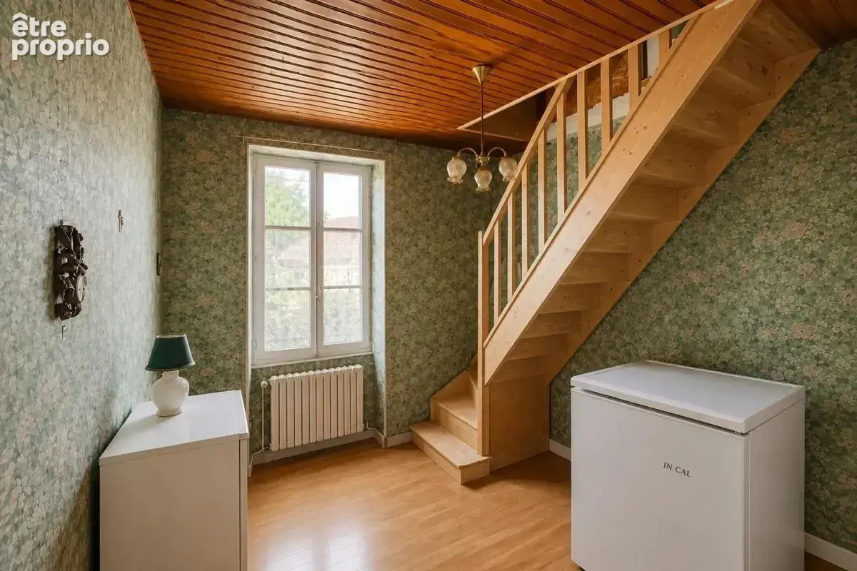 Maison de 5 pièces de 80 m² à Firbeix - photo 4