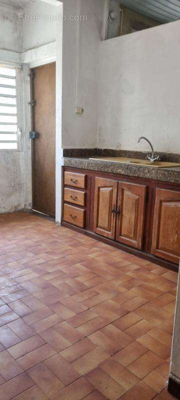 Appartement à CAYENNE