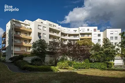 Bel appartement de type 3 de 68,81m² Val de Chézine - photo 19