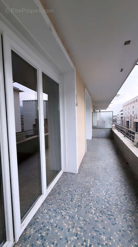 Appartement à ANNEMASSE