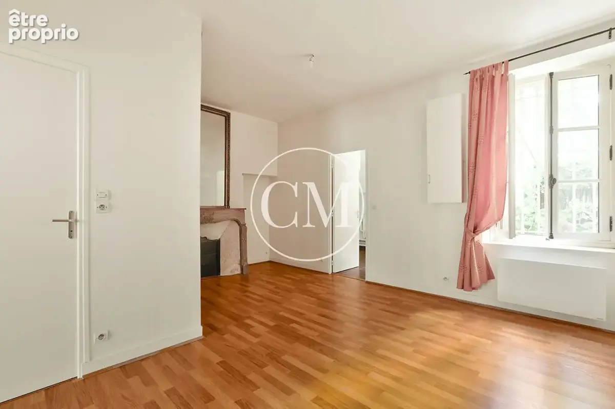 Versailles saint louis appartement - photo 3