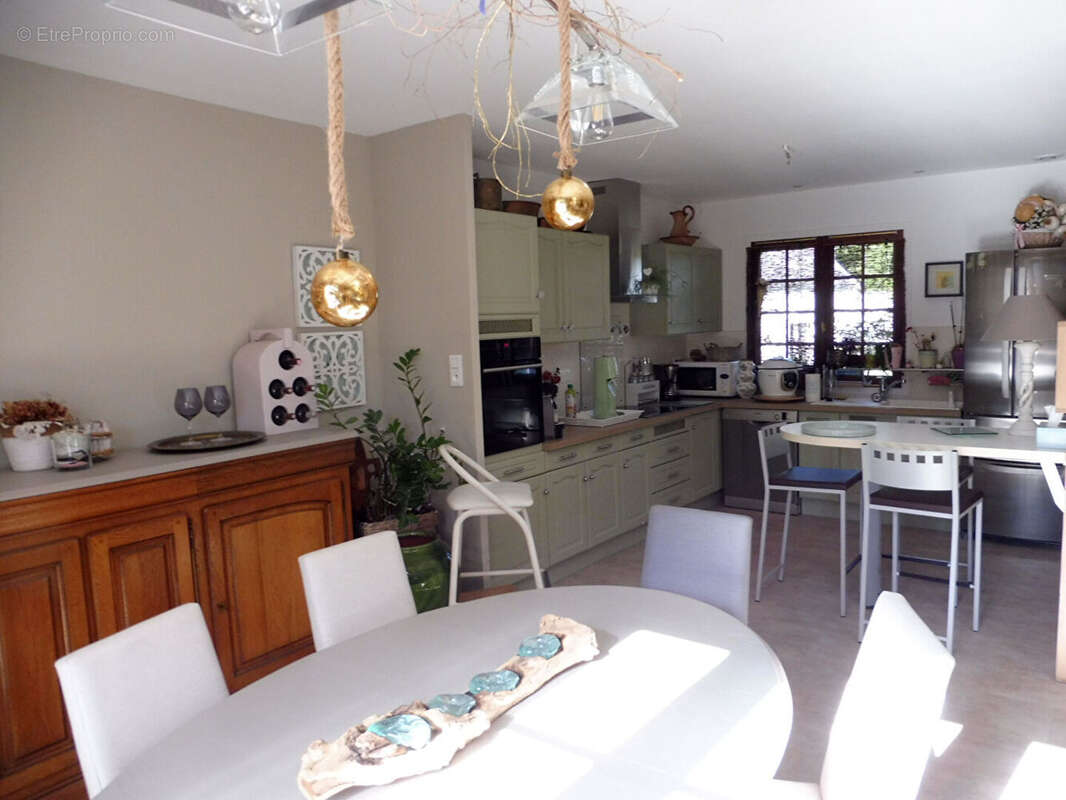 Maison à VENDEGIES-SUR-ECAILLON