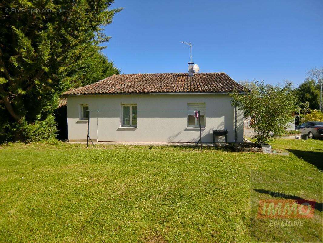 Maison 125 m² à Masseube  - photo 15
