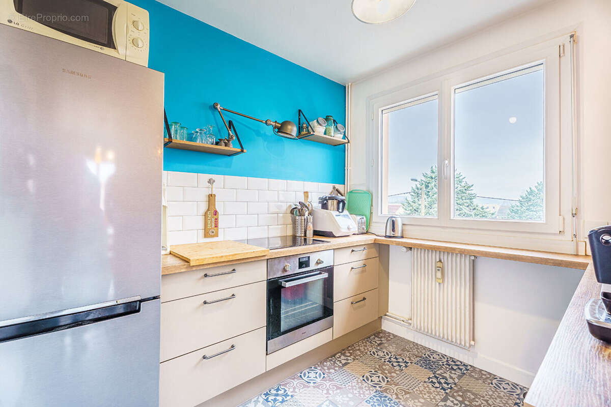 Appartement à BEAUNE