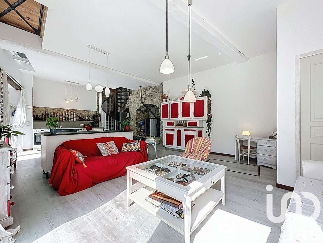 Photo 4 - Maison à BOURIEGE