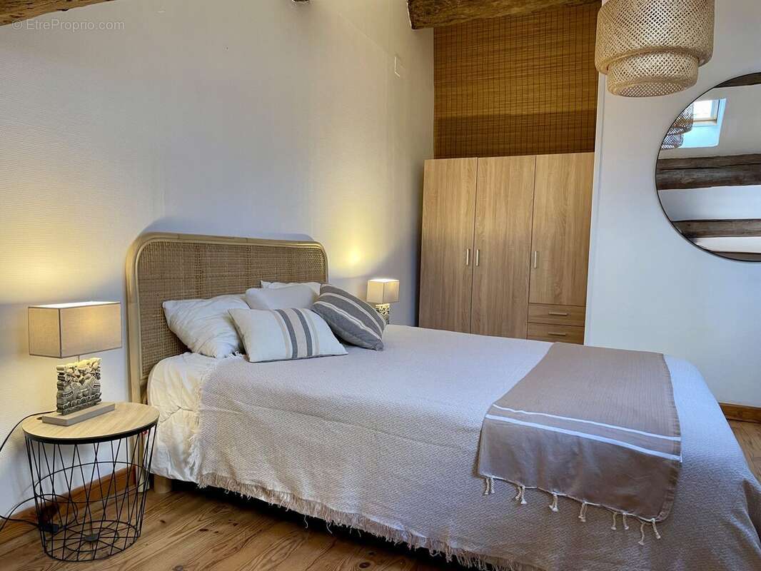 Appartement à ARGELES-SUR-MER