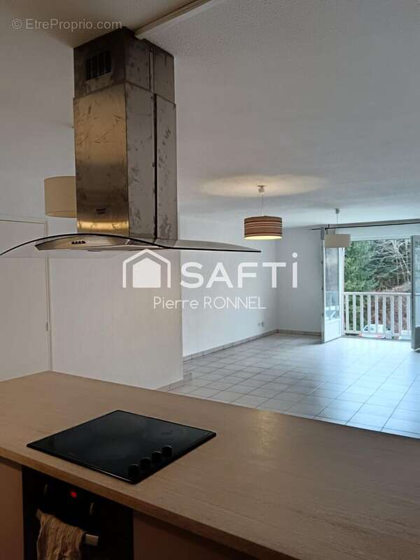 Photo 3 - Appartement à LA FERTE-SOUS-JOUARRE