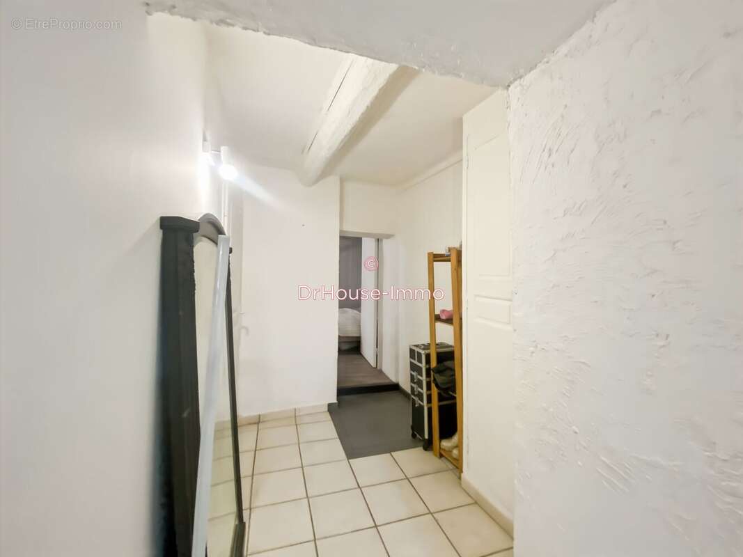 Appartement à BRIGNOLES