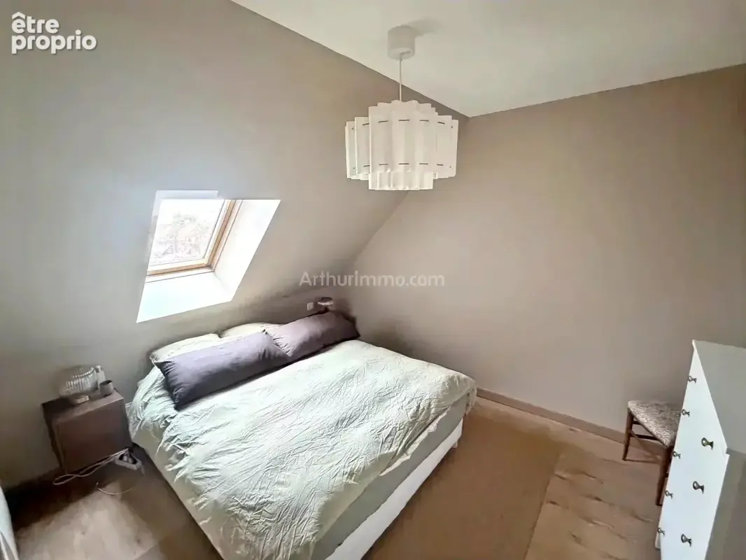 Vente Appartement Croix(59170) 159 900ï¿œ - photo 10