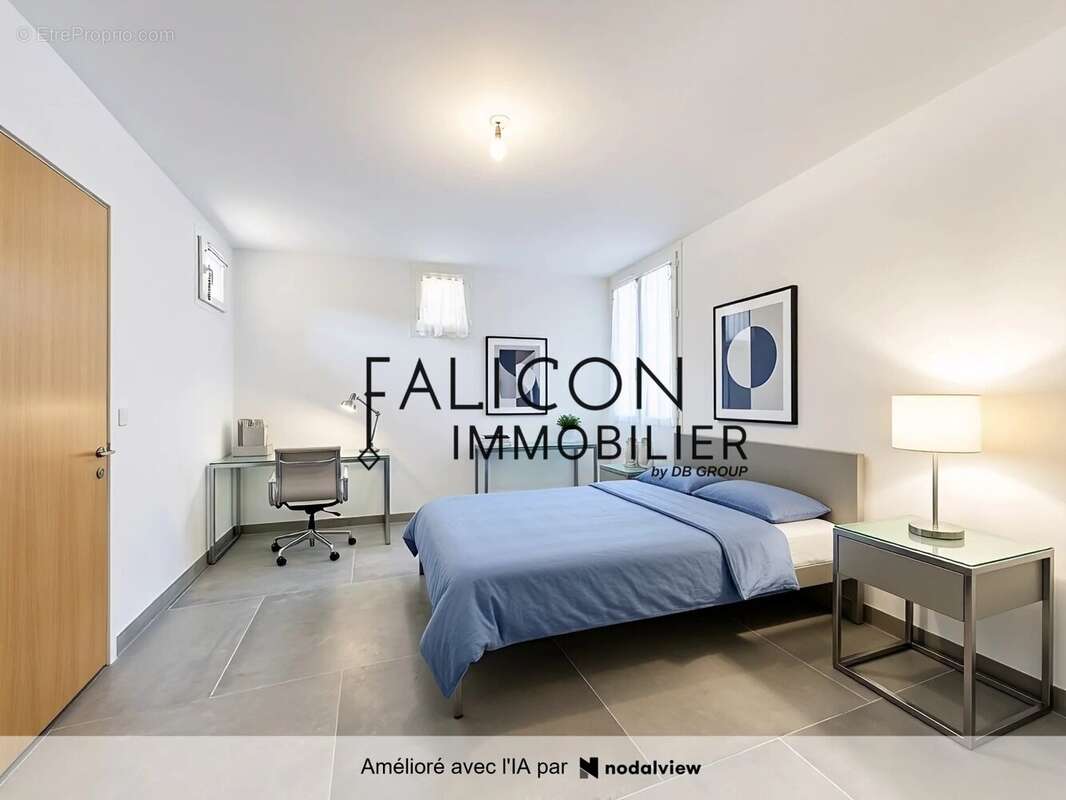 Maison-Loft de caractère – 6 pièces - photo 14