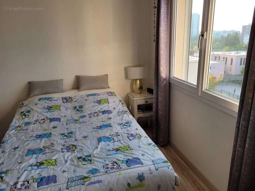 Appartement à AMIENS