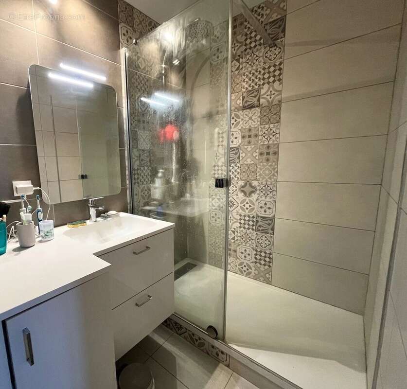 Appartement à CABOURG