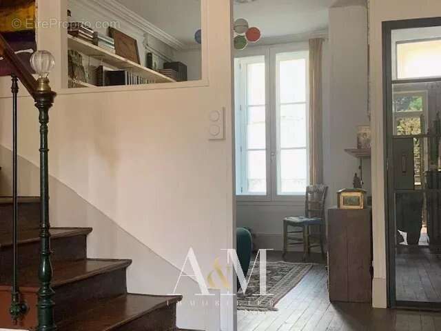 Maison à ANGOULEME