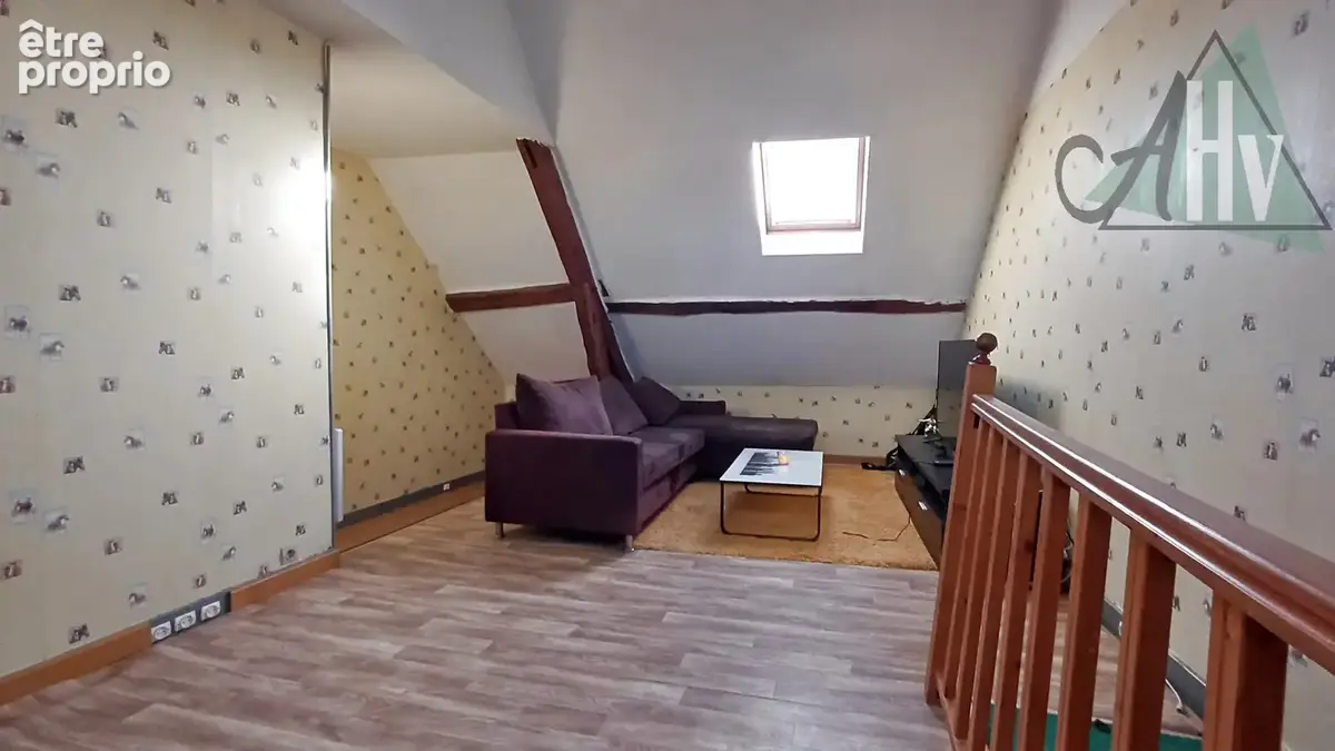 Maison rénovée 3 chambres - photo 7