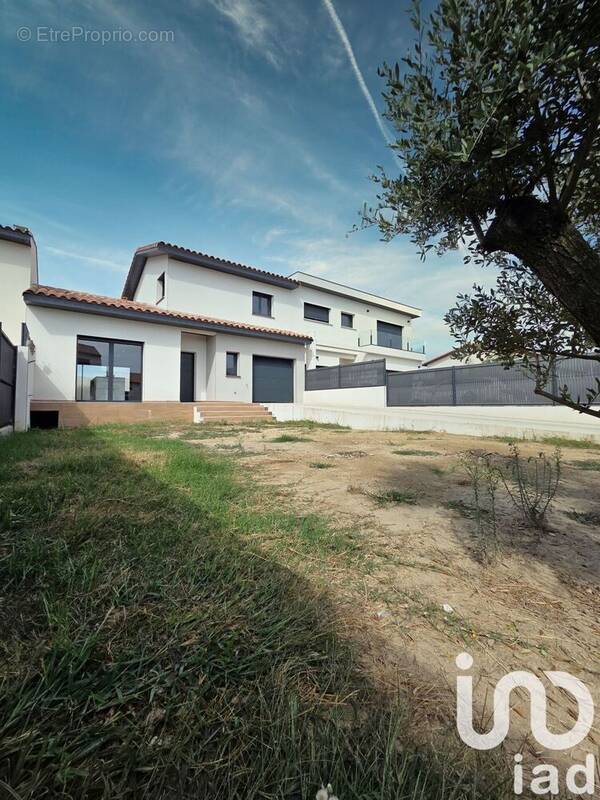 Photo 1 - Maison à BOMPAS