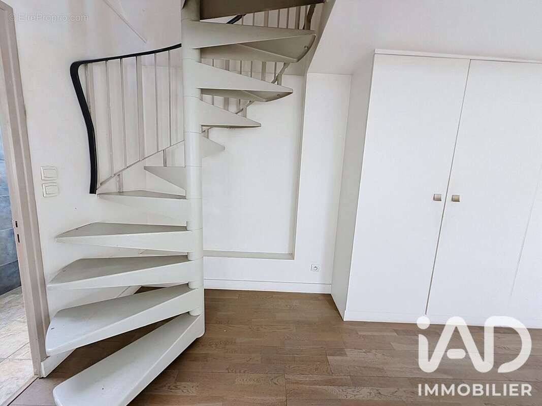 Photo 7 - Appartement à ROUEN
