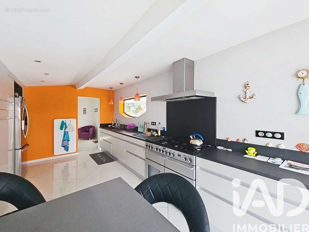 Photo 7 - Maison à LA TESTE-DE-BUCH