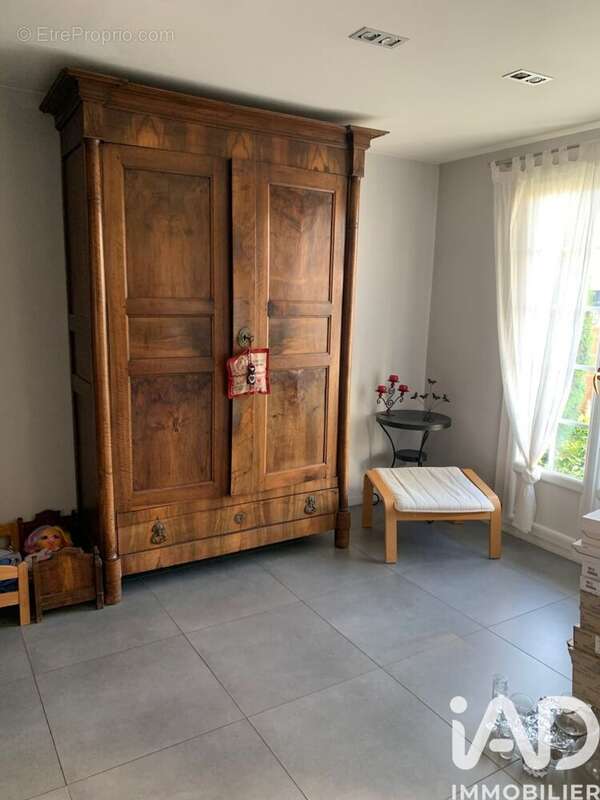 Photo 9 - Maison à DIJON