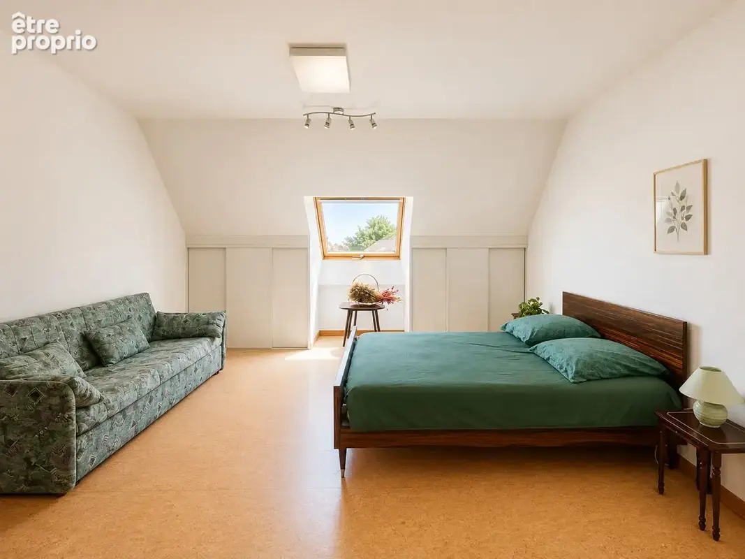 Maison Familiale à vendre à Vauchrétien climatisée - photo 7