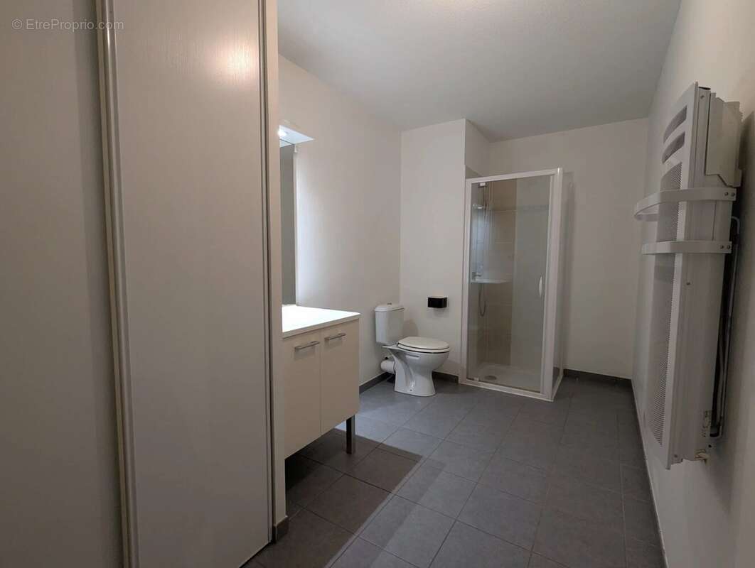 Appartement à CASTANET-TOLOSAN