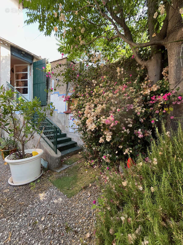 Maison à ALLAUCH