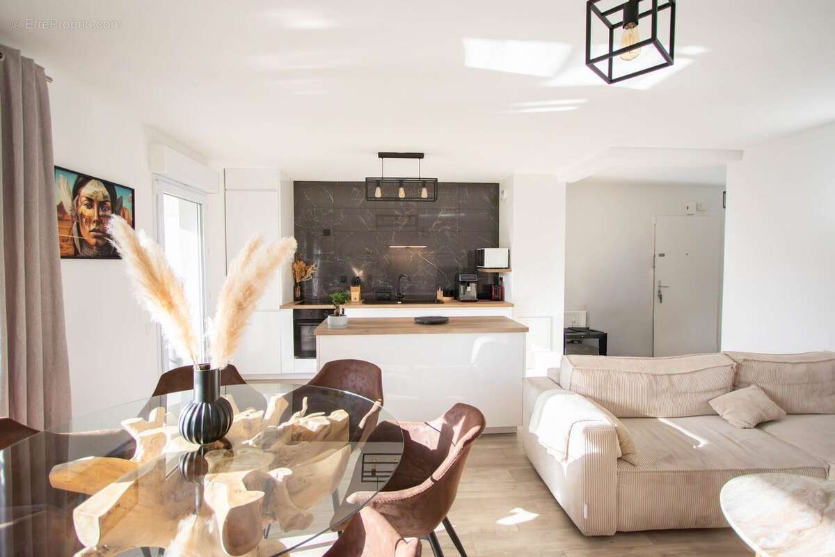 Appartement à ANGERS