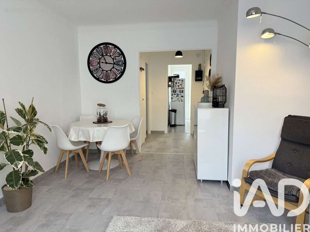 Photo 2 - Appartement à PERPIGNAN
