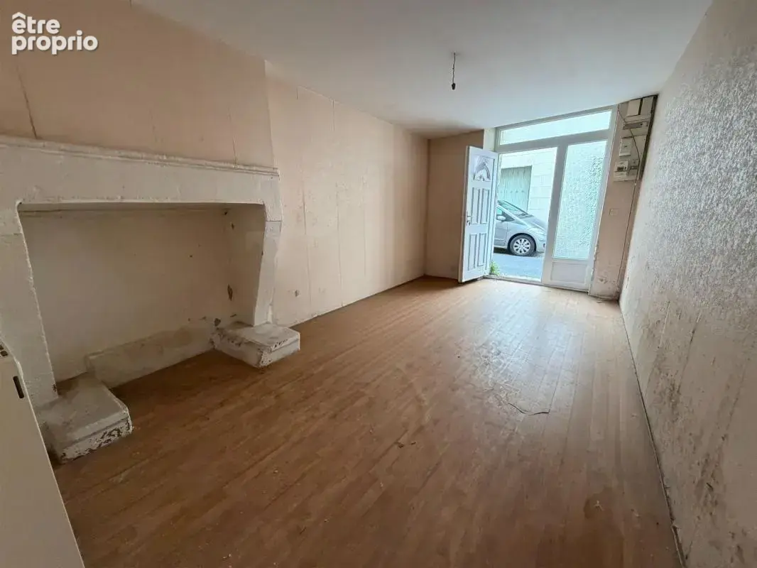Maison À Vendre - photo 2