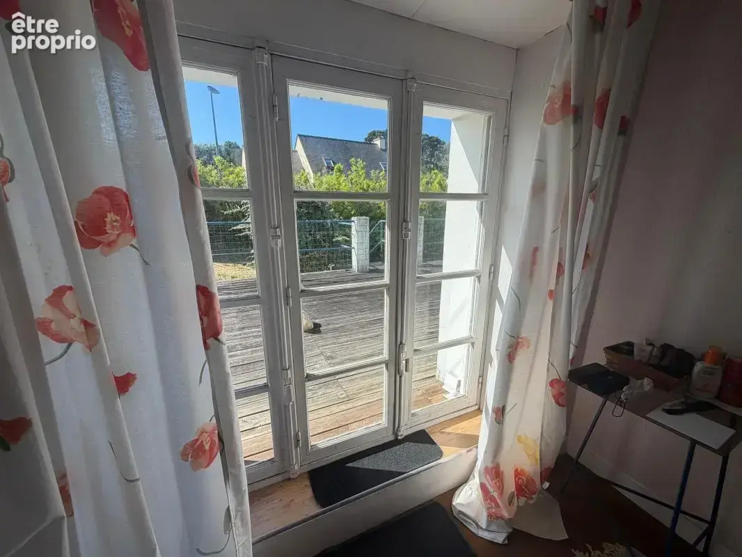 Le Conquet Maison vue sur la ria - photo 16