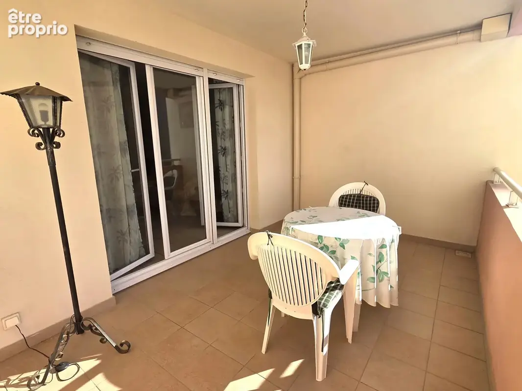 Photo Appartement à Ajaccio au prix de 315 000€