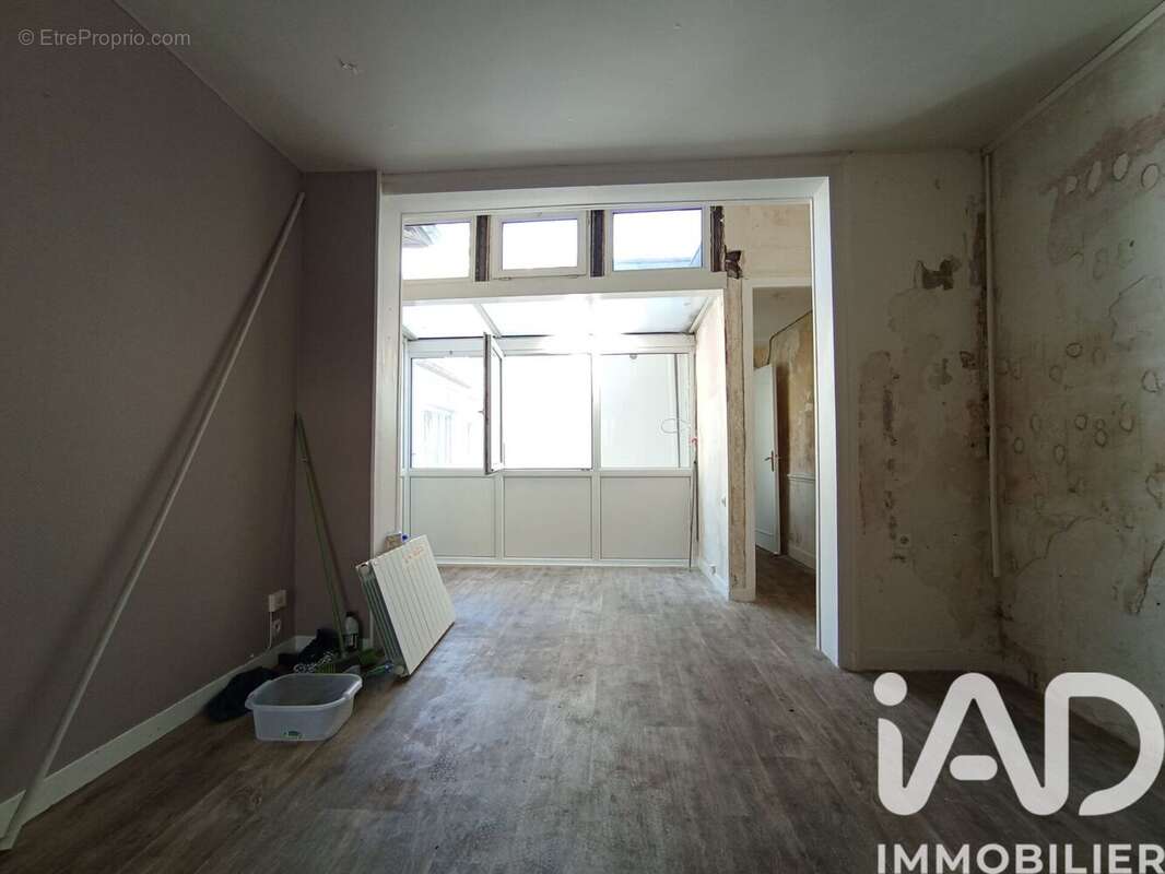 Photo 3 - Appartement à LE HAVRE