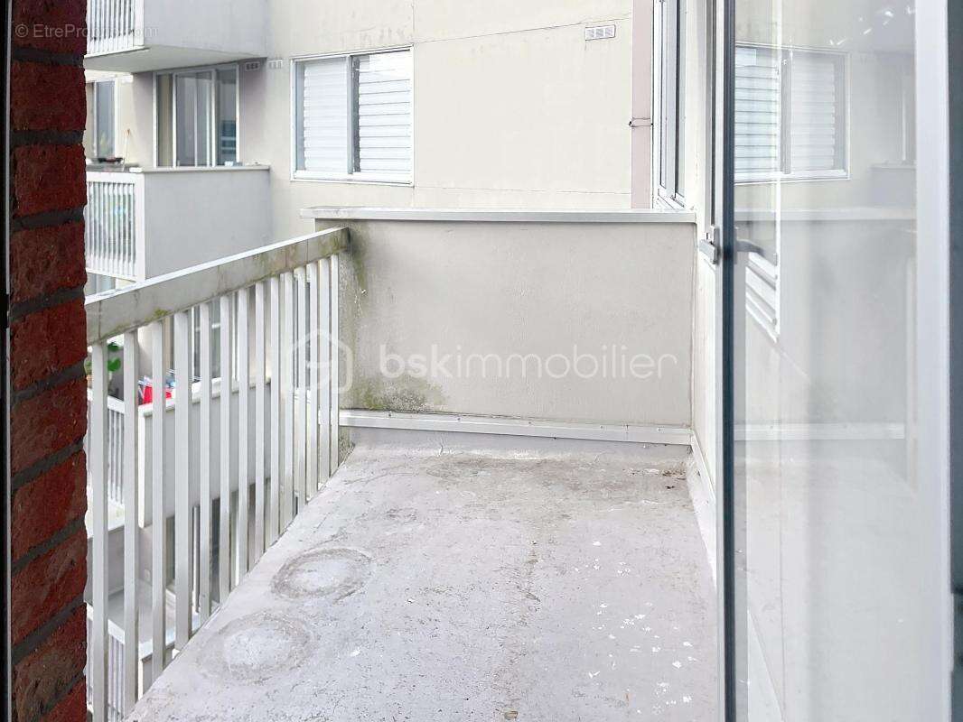 Appartement à LILLE